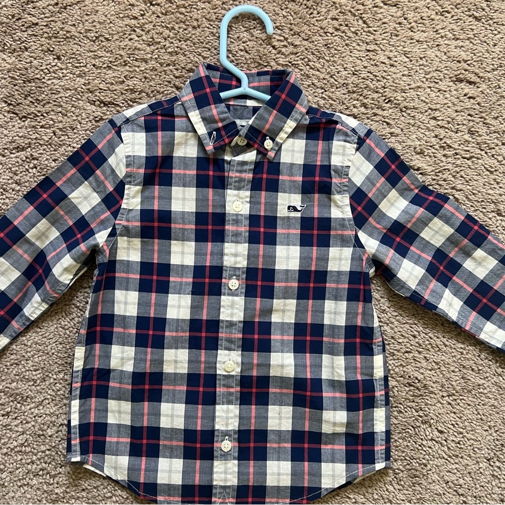 Vineyard Vines 2T